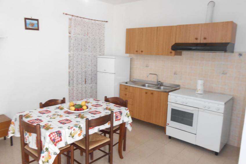 Helles, einladendes Appartement mit überdachter Veranda in Strandnähe - foto 12