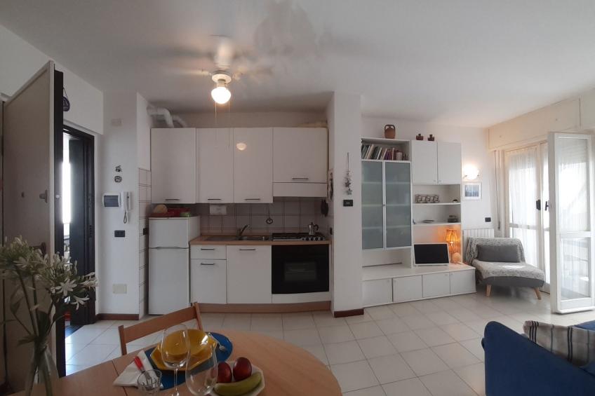 Studio für 2 Personen ca. 33 m² in Cavi di Lavagna, Norditalien (Ligurien) - foto 2