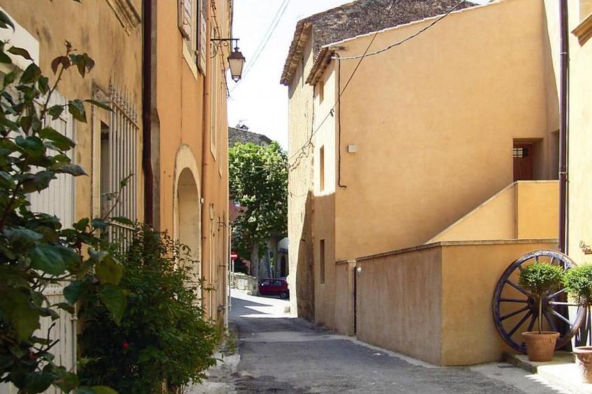 Morard - Bonnieux Appt 2. Etage - foto 10