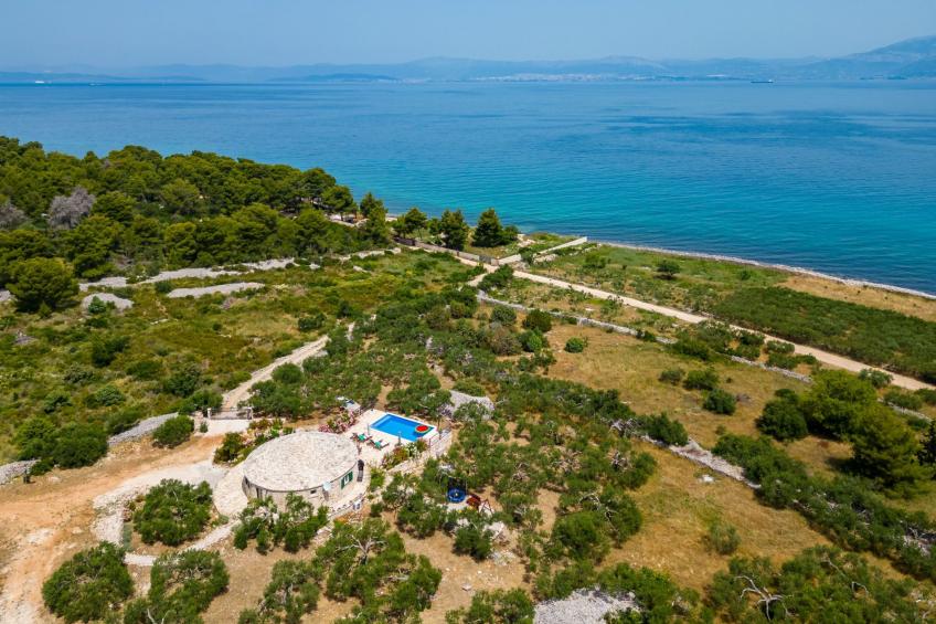 Island Getaway Heritage House - foto 3