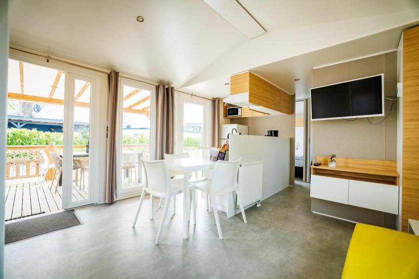 Vakantiepark Eiland van Maurik - foto 8