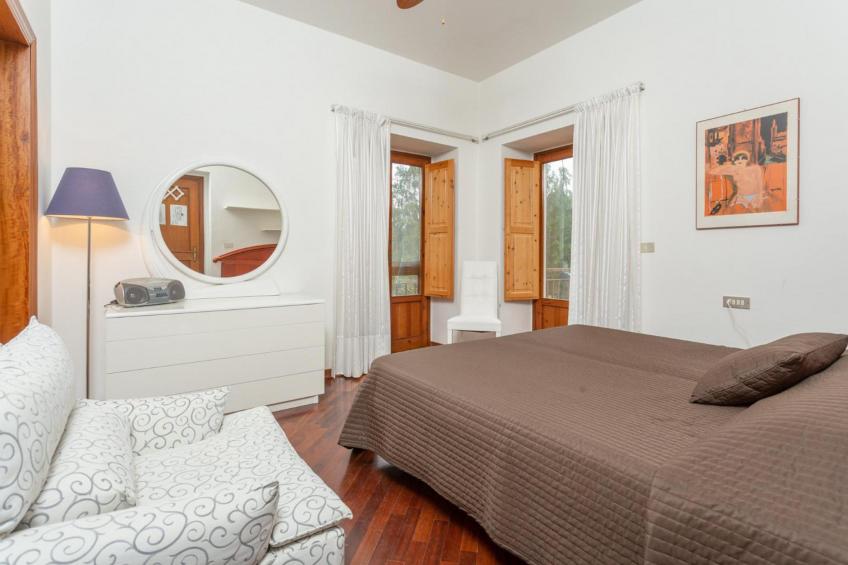 Villa Le Poggiola - foto 20