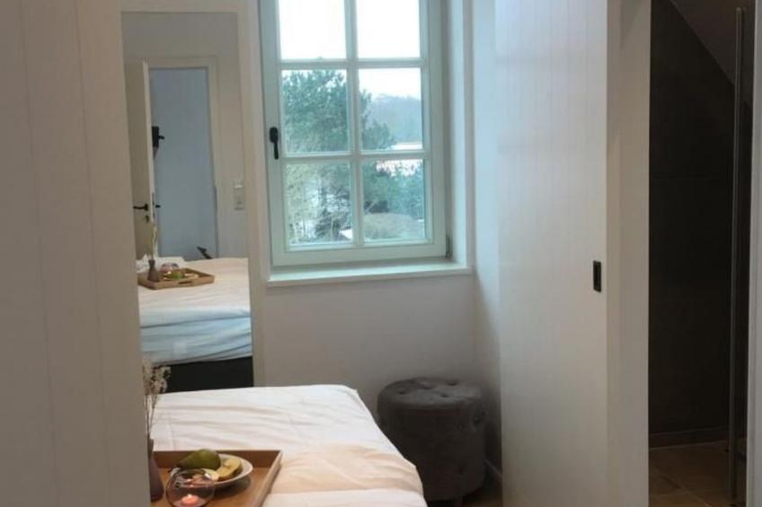 DünenHuuske "InselParl" mit Sauna auf Spiekeroog - foto 6