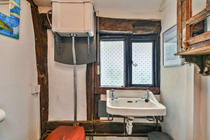 Old Town Cottage, Hastings - foto 14