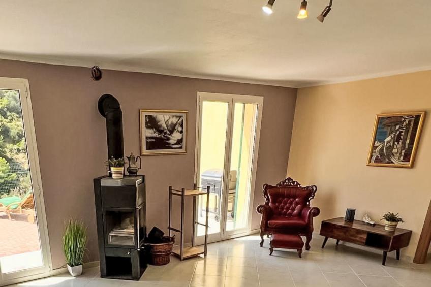 Villa Soleggiata - foto 5