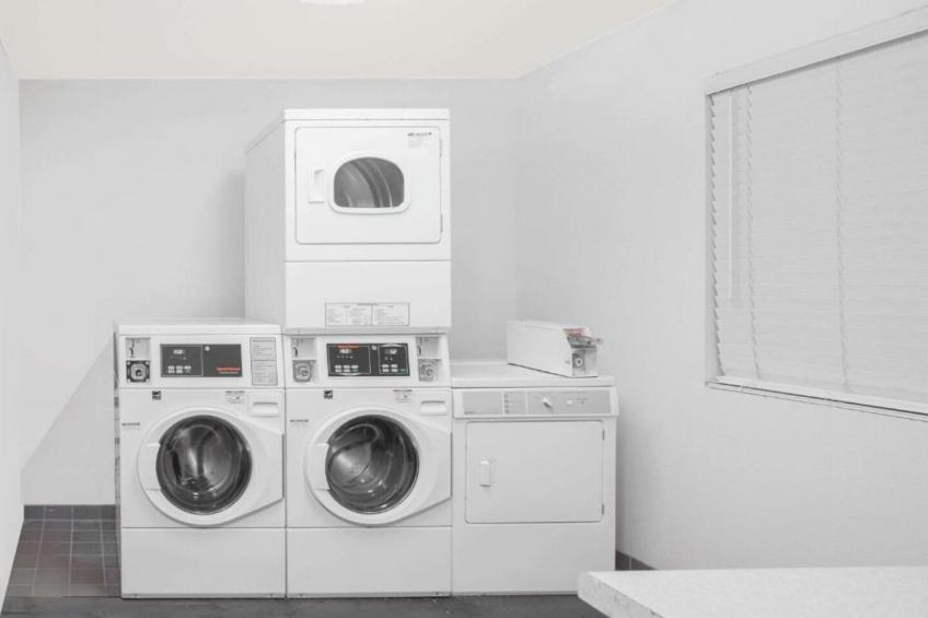 2 Queen Beds Non-Smoking - foto 9