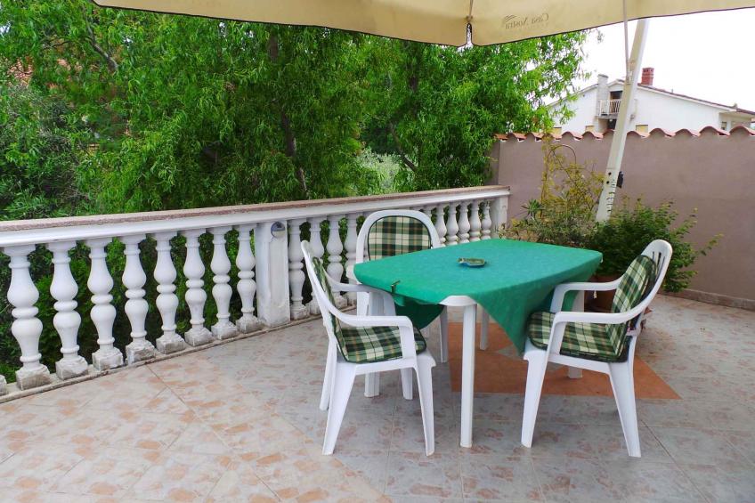 Vakantiewoning met een groot terras - VW-MHPW - foto 19