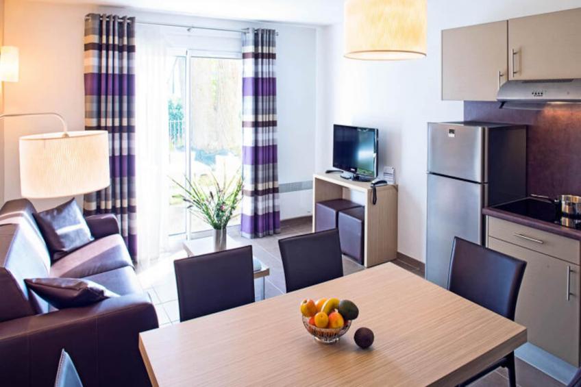 Résidence Goélia Le Domaine de Pont Aven - foto 9