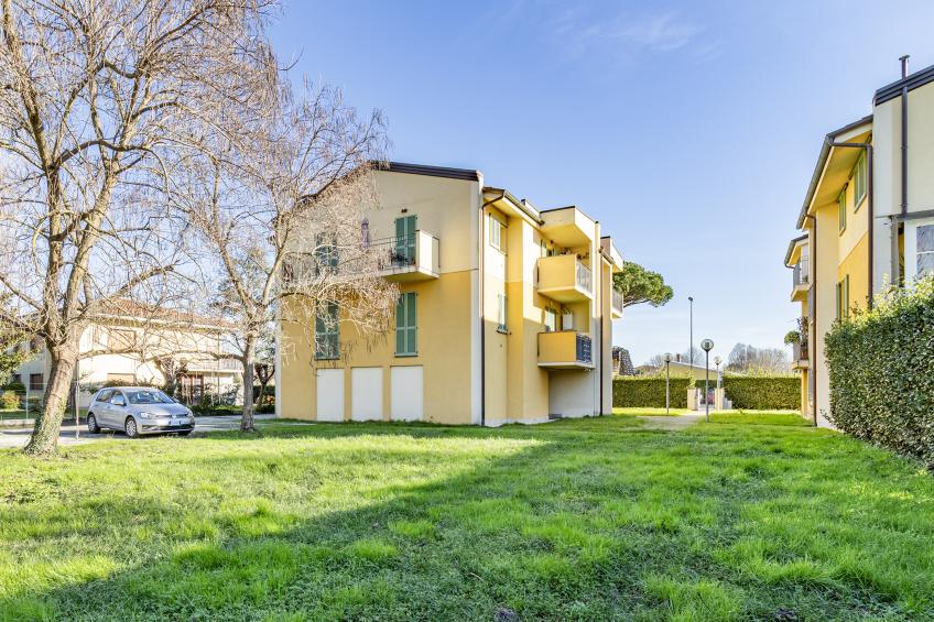 Appartamento Le Mimose In Lucca - foto 19