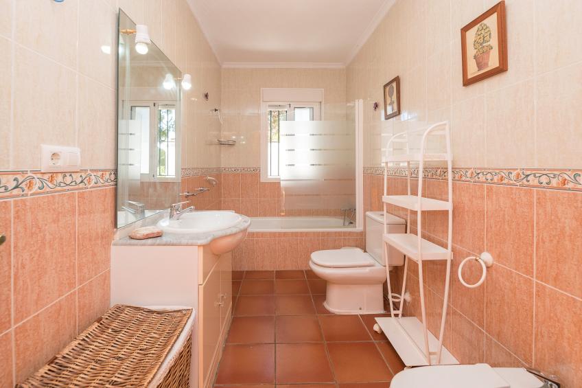 Villa Pinares - foto 21