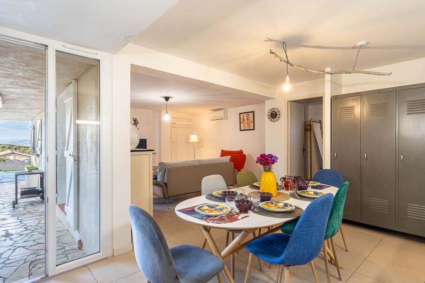 Appartement Bleu Azur - foto 3