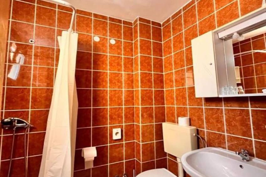 Pansion Tony Pag - Double Room with Balcony 104 - foto 2