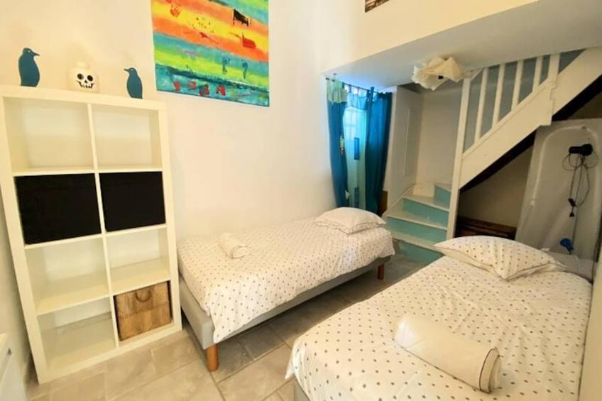 Résidence Armissan-armissan - foto 17