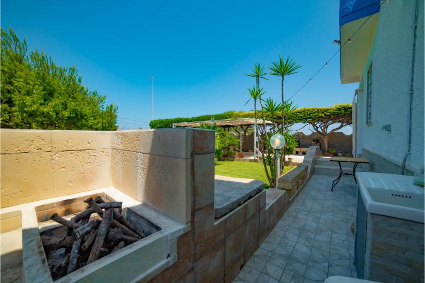 Villa G&G On Sea Shore - foto 15