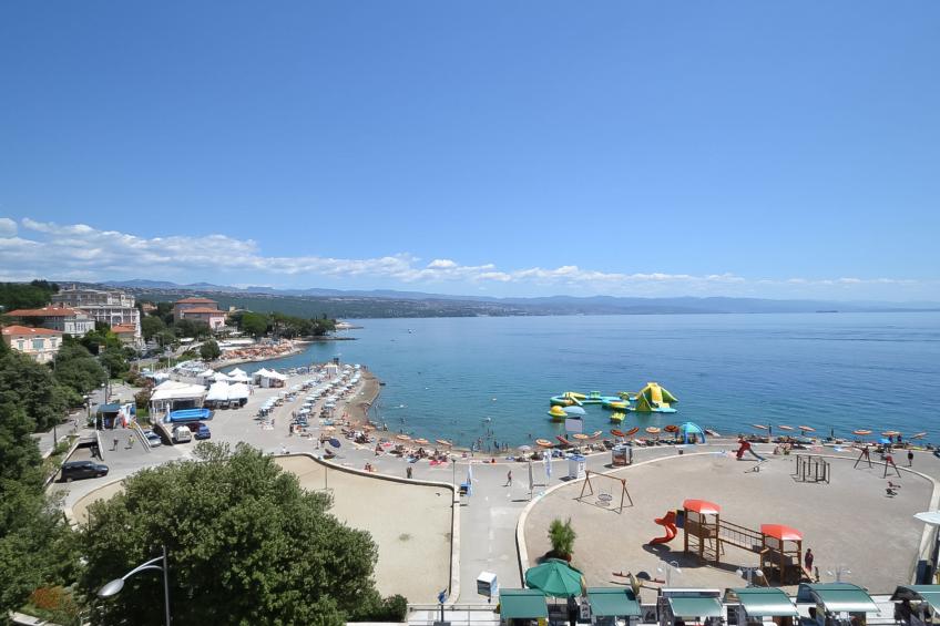 Charmante Villa Vilma in Opatija - foto 38