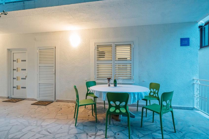 Weiße Idylle auf dem blauen Meer - foto 10