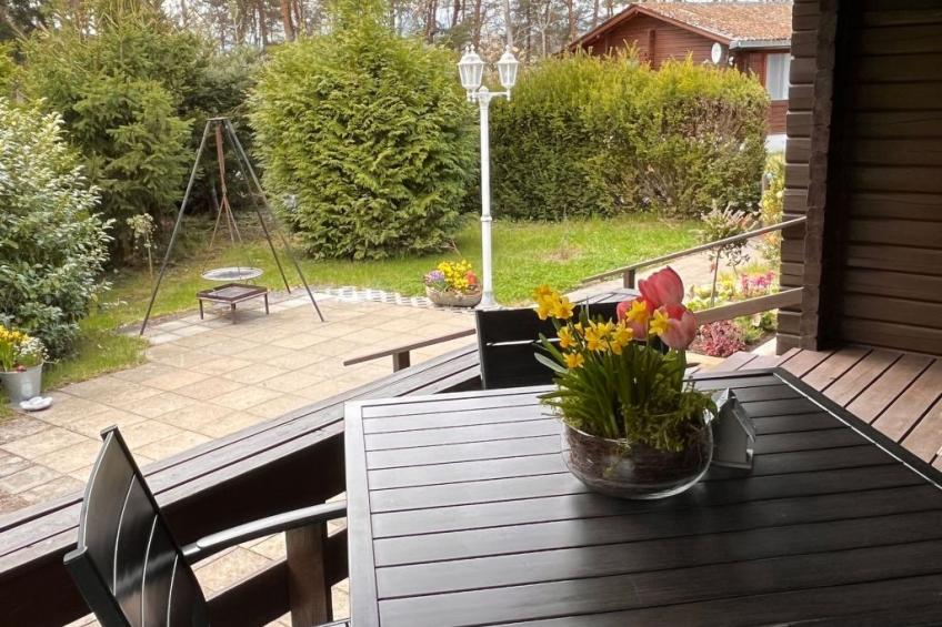 Sveti´s Ferienhaus - foto 15