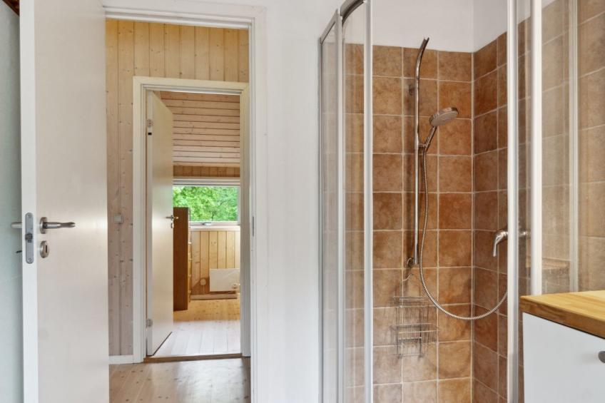 "Merina" - 700m from the sea in Sealand - foto 21