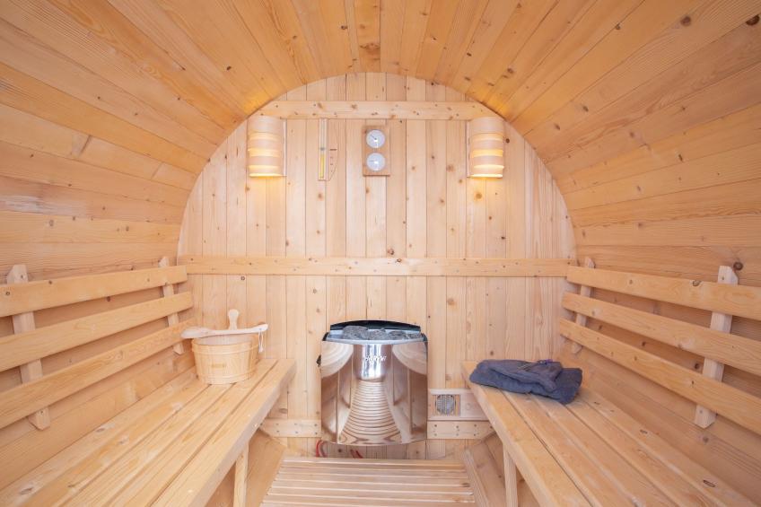 boo premium living Villen auf Lefkada - foto 33