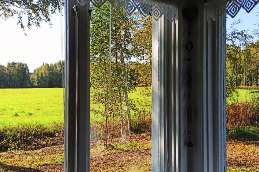 Gemütliches Ferienhaus Angermanland - höga Kusten - foto 11