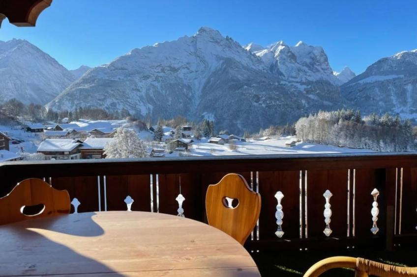 Chalet Bergruh - foto 45