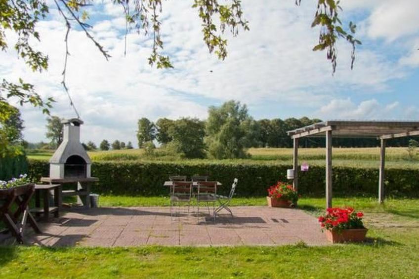 Urgemütliche Ferienwohnung in Krummin - foto 4