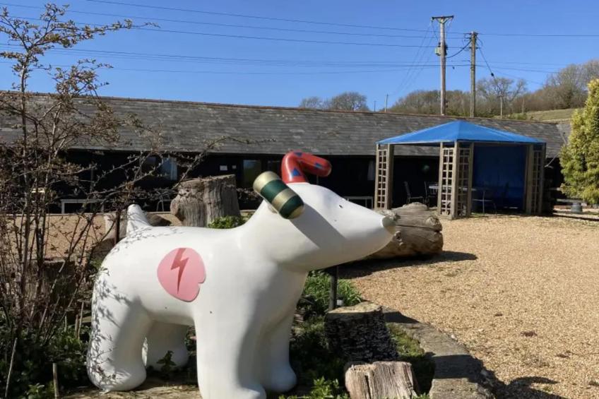 3 Mill Cottages - foto 11