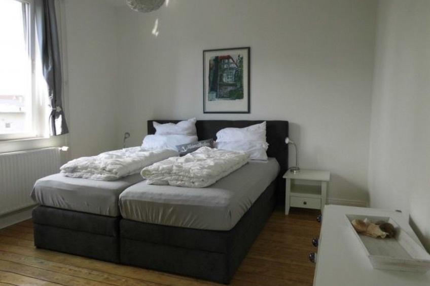 Freundlich eingerichtete Wohnung mit Meerblick - foto 2