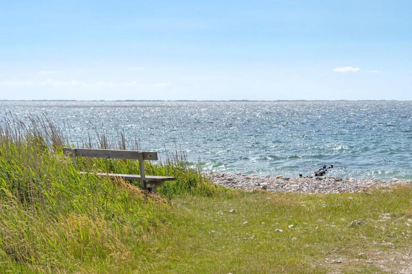 "Henrik" - 100m from the sea in Sealand - foto 27