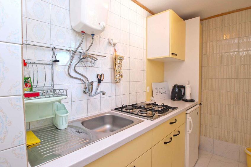 Holiday apartment with air conditioning - BF-KFT4J - foto 71