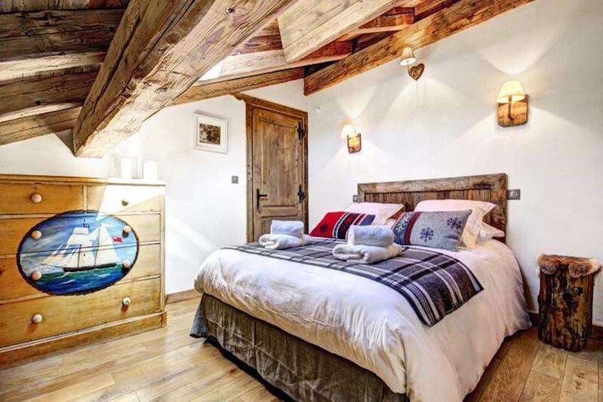 Résidence La Ferme De Marie - foto 17