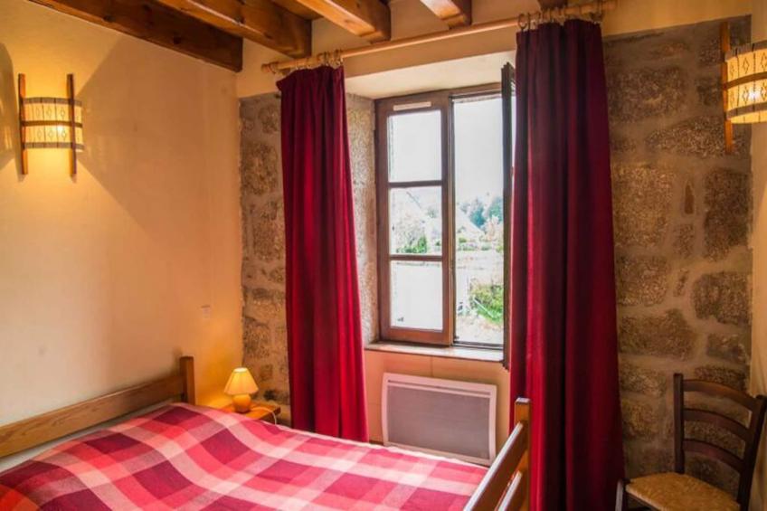 Gîte de France Gîtes de france à brion 2 épis - foto 10