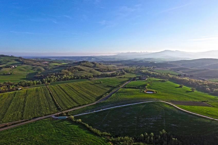Sei d'Orcia - foto 38