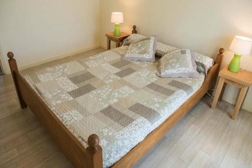 Gîte de France Le gîte gévaudan, 6/7 personnes au bacon 2 épis - foto 9