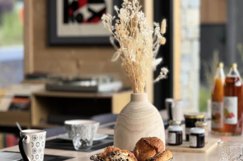 Chalets à Montriond - foto 11