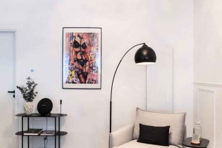 La Suite H ⭐️ ⭐️ ⭐️ ⭐️ ⭐️ - foto 9