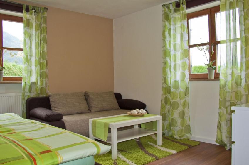 Appartement mit Terrasse - foto 3