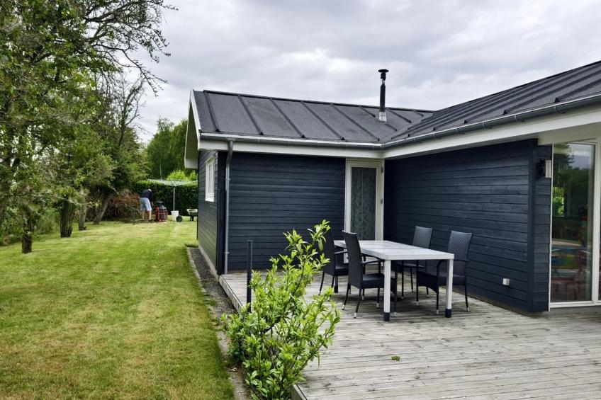 "Siegfried" - 300m to the fjord - foto 2