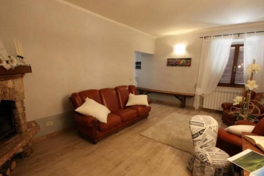 Tenuta "Podere Osteria" - foto 17