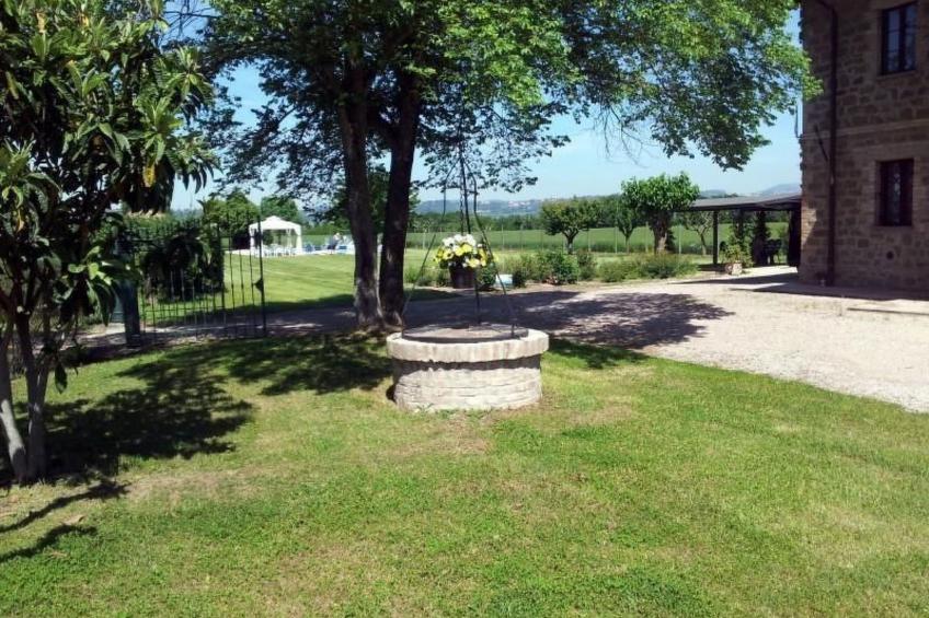 'Brufa' mit Pool - foto 6