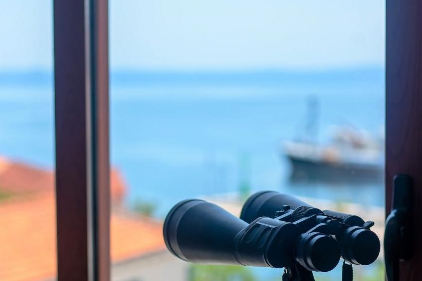 Ferienvilla "Laurus" mit Blick auf das Wasser - foto 22