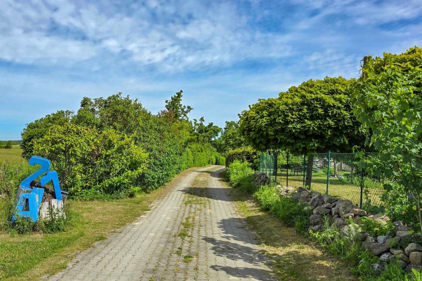 Rügen - Promoisel - Auszeit am Kreidesee, zwischen Sassnitz und Sagard - foto 23