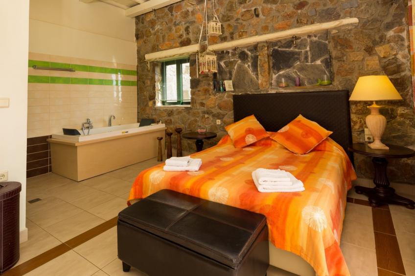 Villa mit privatem Pool in der Nähe von Elafonissi Strand - foto 18