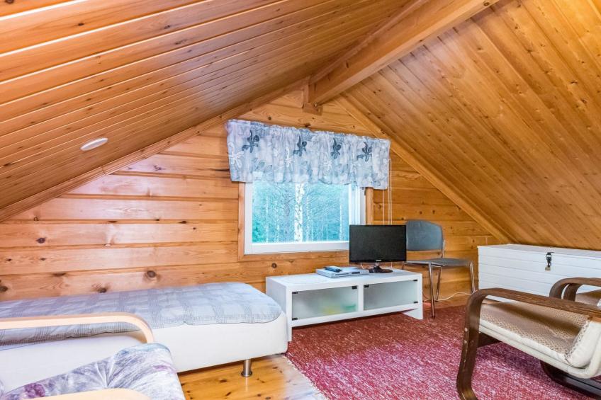 Pyhä-vuonelo - foto 10