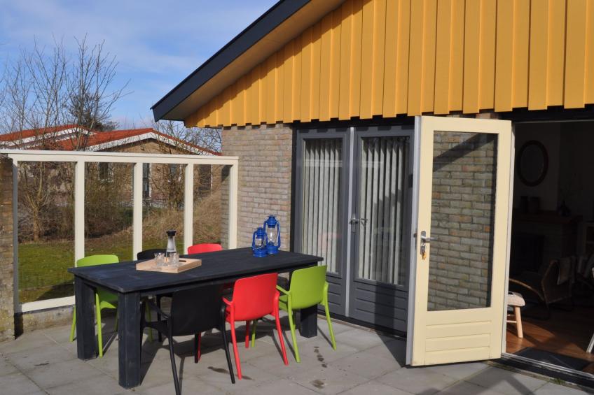 "Wad und Wal" mit Schwimmbad - foto 4