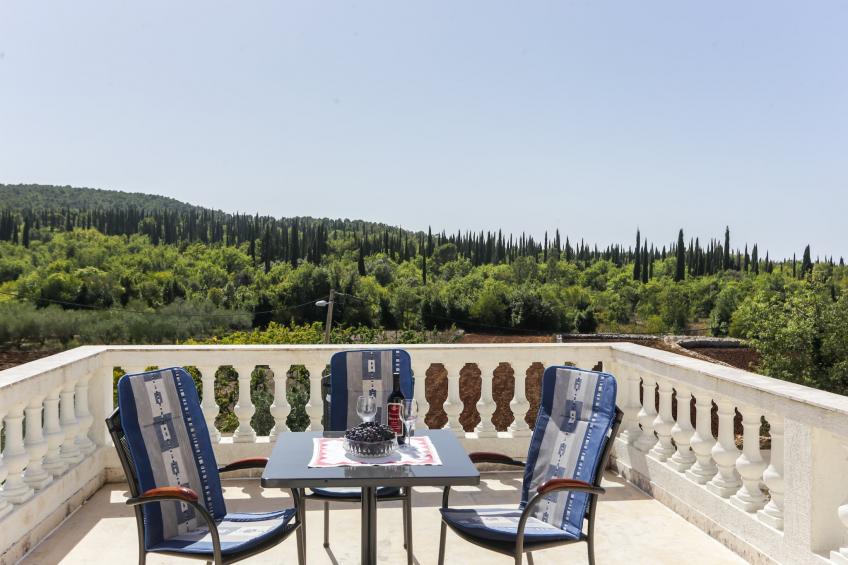 Apartments Villa Harmonia - Comfort One-Bedroom Apartment with Balcony and Shared Pool - foto 7