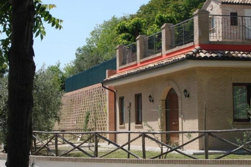 Wohnung 'Casa dek Gelso' - foto 31