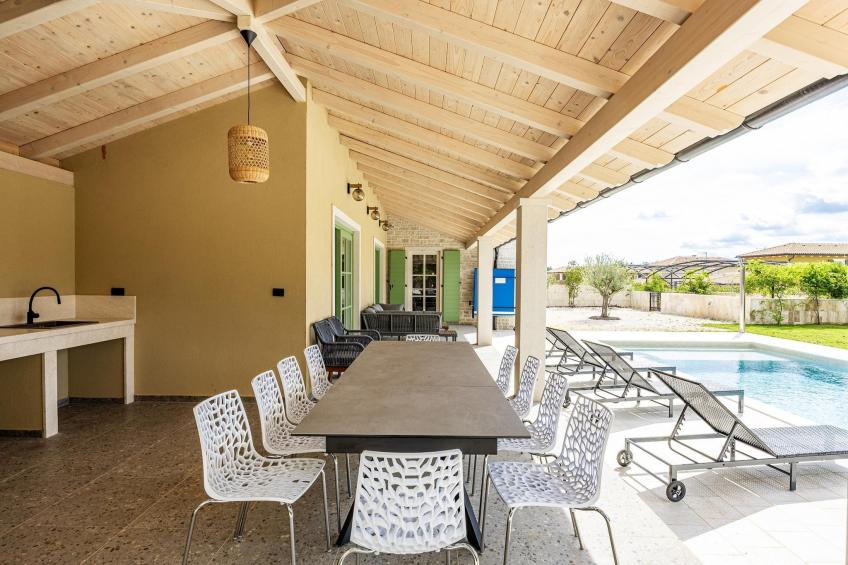 Villa Lunistra - foto 5