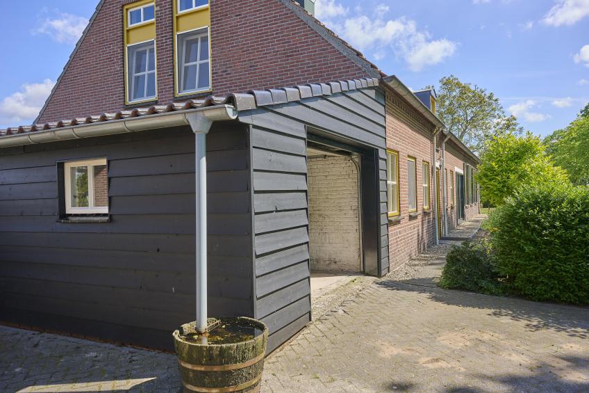 De Open Schuur - foto 46
