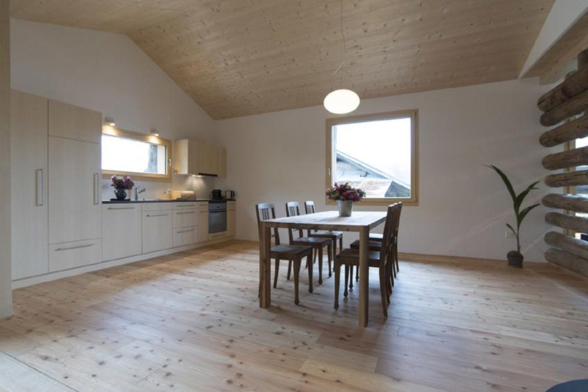 Haus La Grobla, (Donat), - foto 18